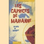 Les Caprices de Marianne door Alfred de Musset