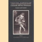 Theatre Symposium. A Journal of the Southeastern Theatre Conference. Commedia dell'Arte Performance: Contexts and Contents - Volume 1
Philip G. Hill e.a.
€ 9,50