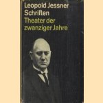 Leopold Jessner Schriften. Theater der zwanziger Jahre
Leopold Jessner e.a.
€ 6,00