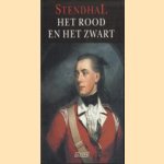 Het rood en het zwart. Kroniek van 1830 door Stendhal