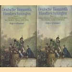 Deutsche Romantik Handzeichnungen (2 banden)
Marianne Bernhard
€ 15,00