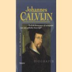 Johannes Calvijn. Verlicht hervormer of vormgever van een orthodox keurslijf? Biografie
Alister E. McGrath
€ 6,00