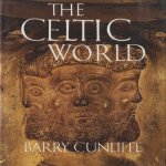 The Celtic world door Barry W. Cunliffe