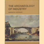 The Archaeology of Industry
Kenneth Hudson
€ 6,00