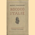 Rococo Italië door Maurits Wagenvoort