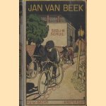 Jan van Beek door J.B. Schuil