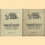 Het Omnibusboek voor onze kinderen met heel veel verhaaltjes, prentjes en zwartjes (2 delen) door Boone-Swartwolt I.C. en Hamaker-Willink A.