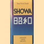 Showa. Japanners onder Hirohito
Tessa Morris-Suzuki
€ 6,50