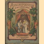 Asschepoester in het circus Carre door J. Schenkman