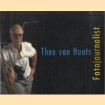 Theo van Houts: Fotojournalist
Theo van Houts
€ 10,00