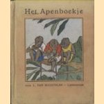 Het Apenboekje. Drie stoute aapjes door L. van Suchtelen