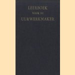 Leerboek voor de uurwerkmaker - deel 1
O. Bockle e.a.
€ 25,00