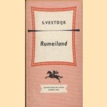 Rumeiland. Uit de papieren van Richard Beckford behelzende het relaas van zijn lotgevallen op Jamaica 1737-1738 door S. Vestdijk