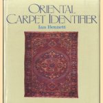 The Oriental carpet identifier
Ian Bennett
€ 8,00