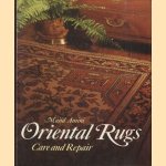 Oriental Rugs. Care And Repair
Majid Amini
€ 10,00