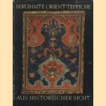 Berühmte Orient-Teppiche aus historischer Sicht
Herbert Reichel
€ 12,50