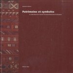 Patrimoine et symboles. La collection de la Societe Generale Marocaine de Banques door Mohamed Sijelmassi