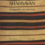 Shahsavan. Flachgewebe aus dem Iran
Parviz Tanavoli
€ 45,00