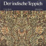 Der indische Teppich door E. Gans-Ruedin