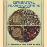 Oriental Rugs and Carpets
Stanley Reed
€ 5,00