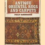 Antique oriental rugs and carpets
Philip Bamborough
€ 6,00