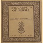 The Carpets of Persia door Creasey Tattersall