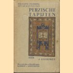 Beknopte inleiding tot de kennis van Perzische tapijten door J. Godefroy