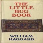 The Little Rug Book door William Haggard