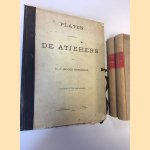 De Atjehers (2 + 1 volumes) door Dr. C. Snouck Hurgronje