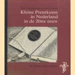 Kleine Prentkunst in Nederland in de twintigste eeuw
Tom van Koolwijk e.a.
€ 7,50