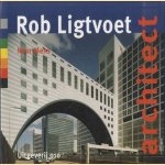 Rob Ligtvoet, architect door Noor Mens