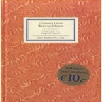 Wege nach Innen. 25 Gedichte Ausgewahlt von Siegfried Unseld door Hermann Hesse