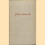 Johan Schwencke 80 jaar. Wandeling door mijn leven met bibliografie van 1908 tot 1968 door Johan Schwencke