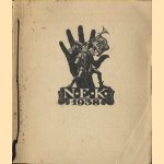 N.E.K. Nederlandsche Exlibris Kring - 1938
Johan Schwencke
€ 35,00