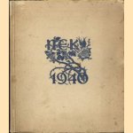 N.E.K. Nederlandsche Exlibris Kring - 1940
Johan Schwencke
€ 25,00