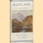 Scotland door A. R. Hope - Illustrations by Sutton Palmer Moncrieff e.a.