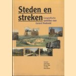 Steden en streken. Geografische opstellen voor Gerard Hoekveld.
Joost Hauer e.a.
€ 5,00