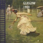 Glasgow 1900. Art & design door Elisabeth Cumming