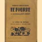 Le Fourbe
Marcel Boulenger e.a.
€ 10,00