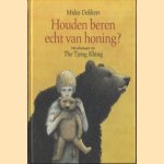 Houden beren echt van honing? door Midas Dekkers e.a.