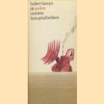 Boekenweekgeschenk 1969: De goden moeten hun getal hebben door Hubert Lampo