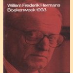 Boekenweek 1993 door Willem Frederik Hermans