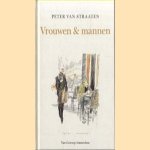 Vrouwen & mannen door Peter van Straaten