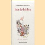 Eten & drinken door Peter van Straaten