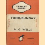 Tono-Bungay door H.G. Wells