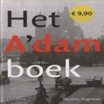 Het A'dam boek door Marielle Hagemann