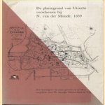 De plattegrond van Utrecht verschenen bij N. van der Monde, 1839. Een heruitgave op ware grootte en in kleur. Toegelicht door Marijke Donkersloot-de Vrij
Marijke Donkersloot-de Vrij
€ 6,00