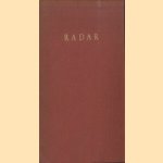 Radar - gedichten door Gerrit Achterberg