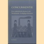 oncurrentie. Een onderbelicht thema in de Nederlandse bedrijfsgeschiedenis
E.J. Fischer
€ 5,00