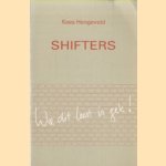 Shifters door Kees Hengeveld